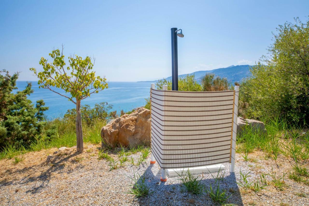 The Sound Of The Sea Βίλα Cefalù Εξωτερικό φωτογραφία